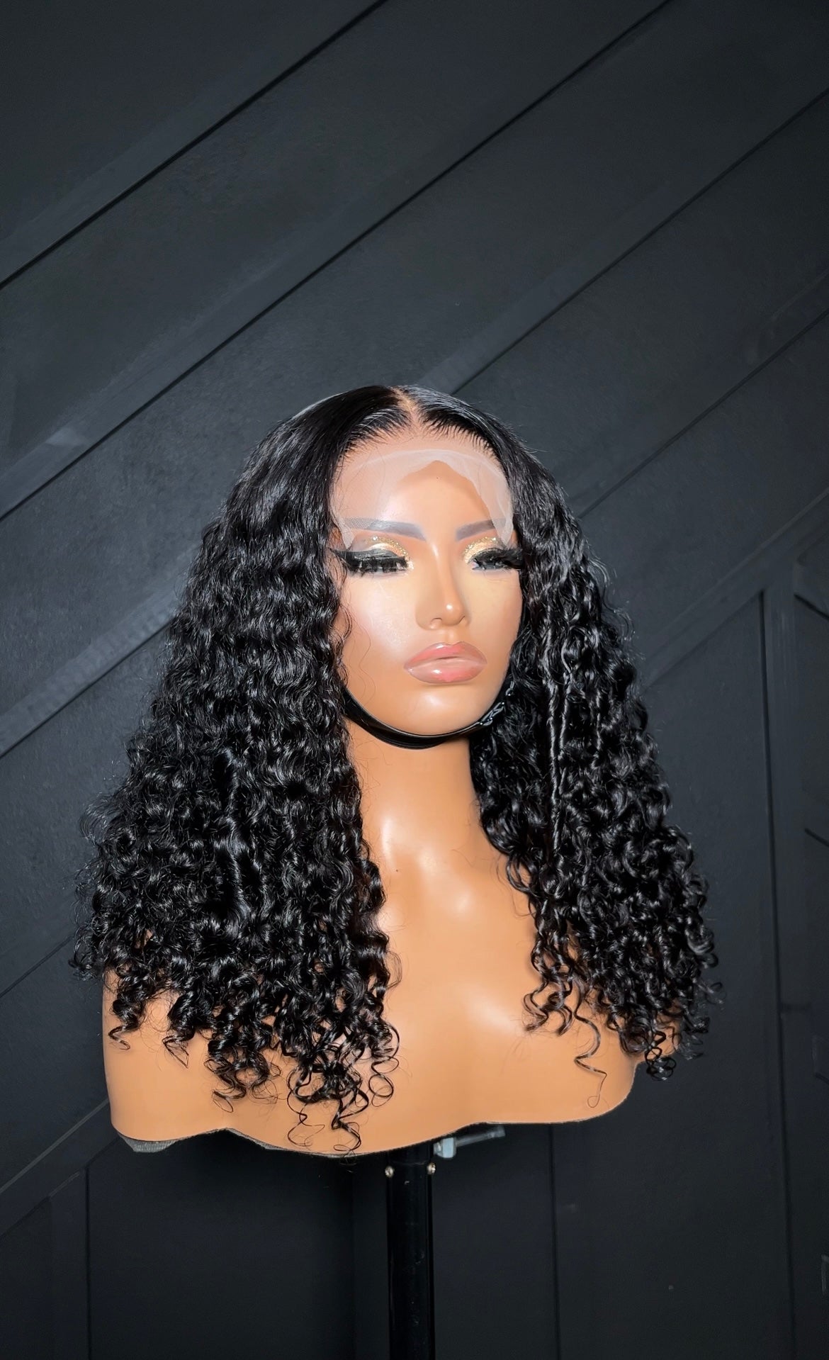 Jasmine 16”