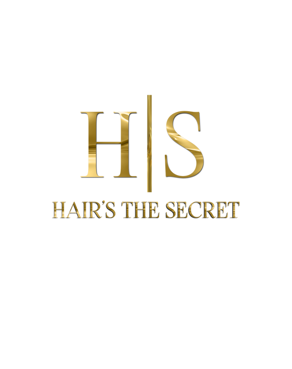 Hair’s The Secret LLC 
