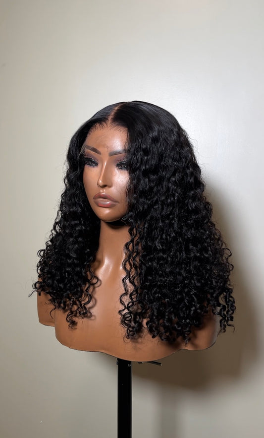 Jasmine 16”