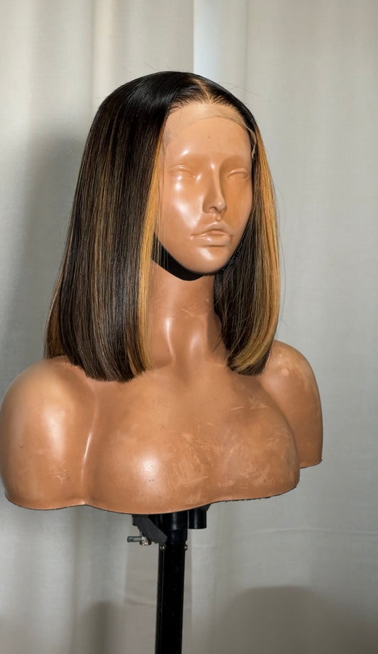 Highlighted Bob