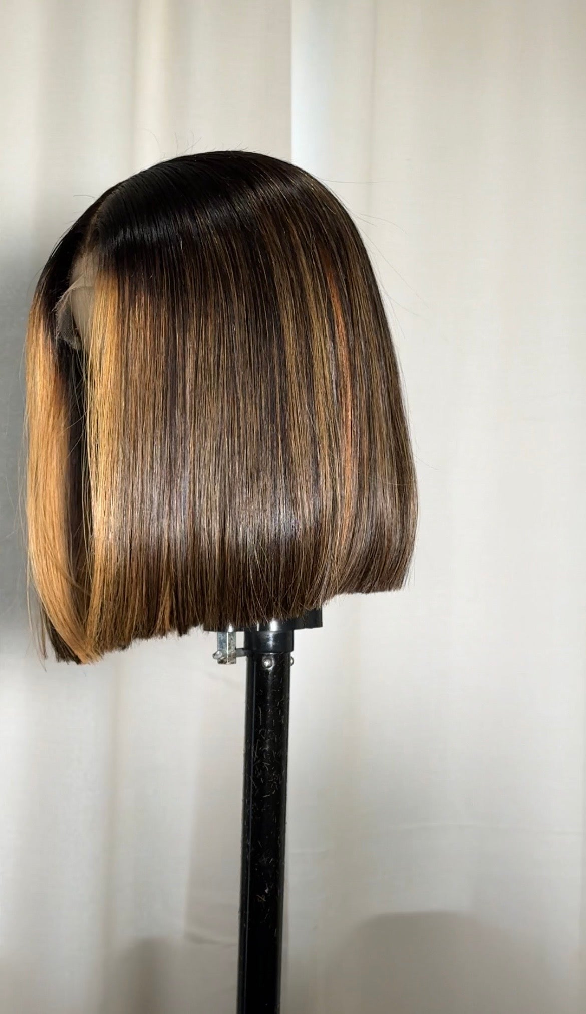 Highlighted Bob